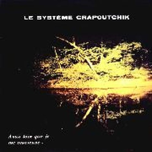 aussi loin que je me souvienne ...