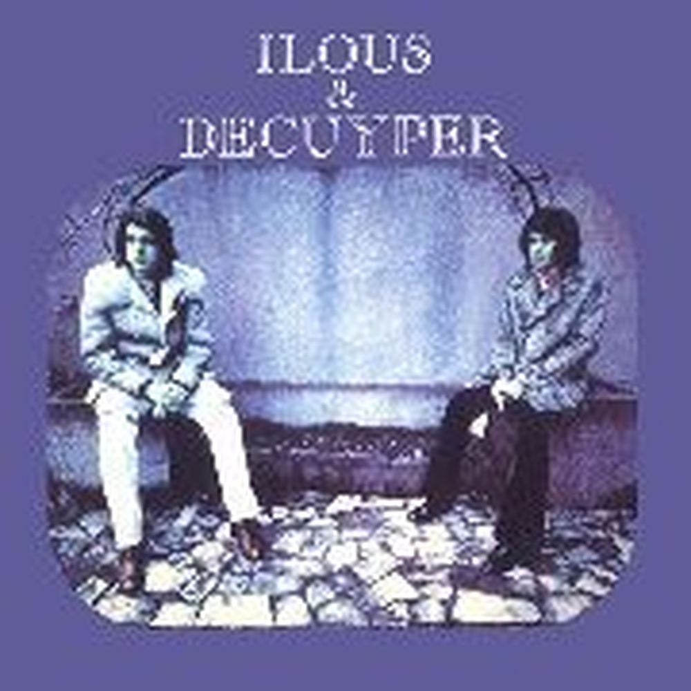 ilous & decouyper