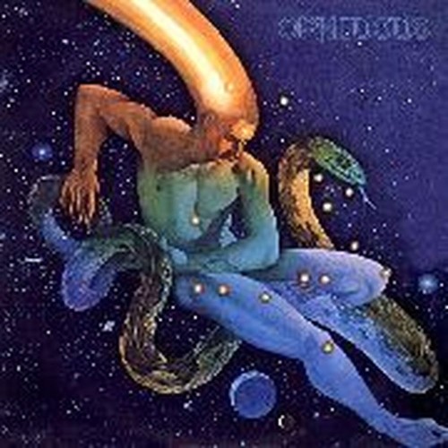 ophiucus