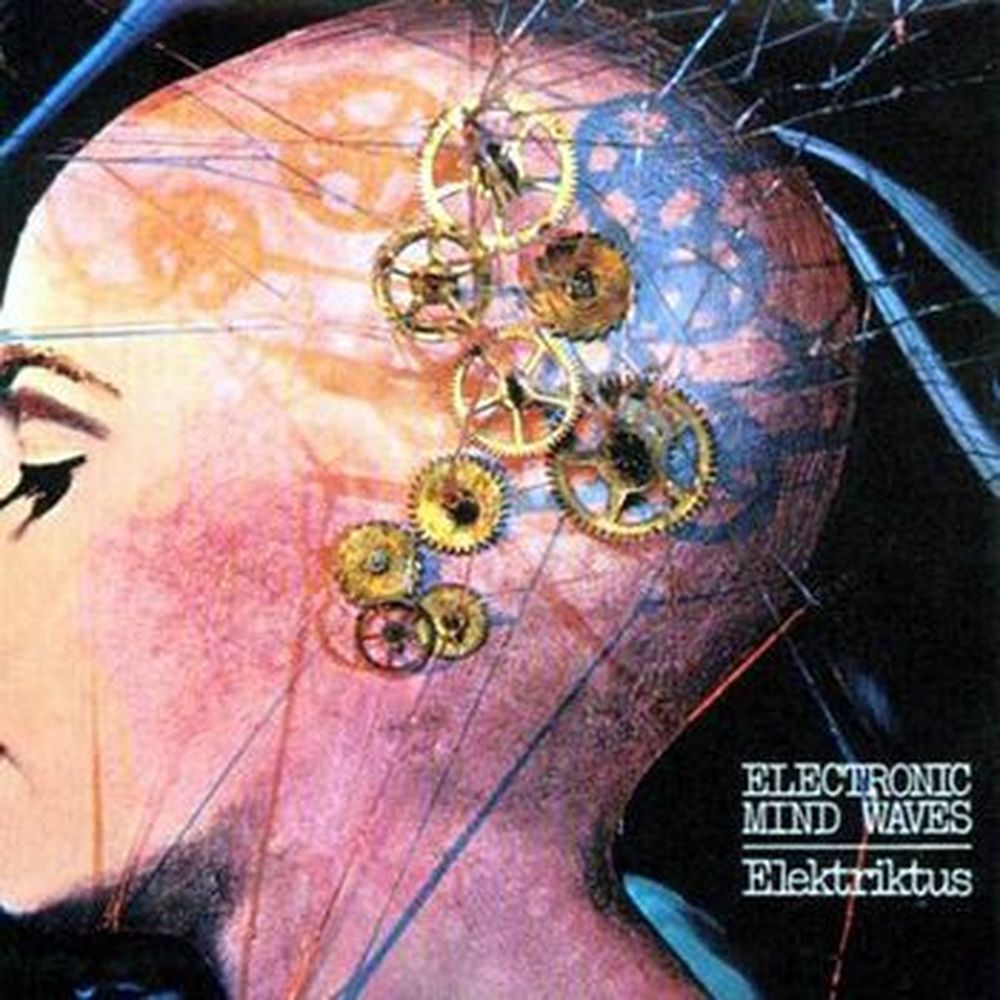 electronic mind waves