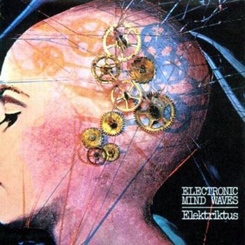 electronic mind waves