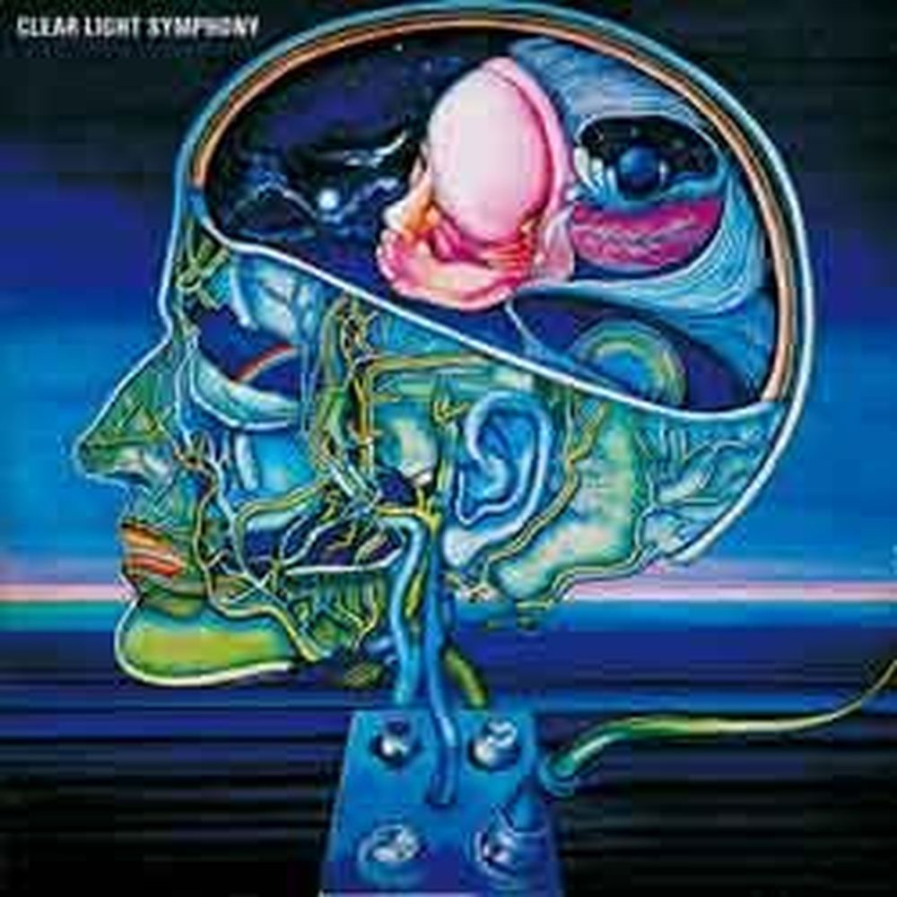clear light symphony