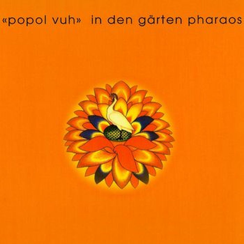 in den garten pharaos (in den garten pharaos)