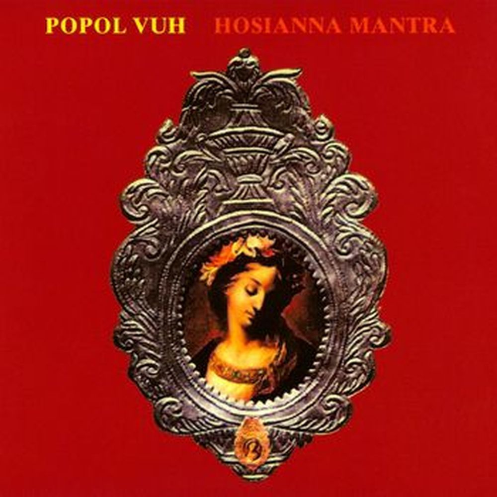 hosianna mantra