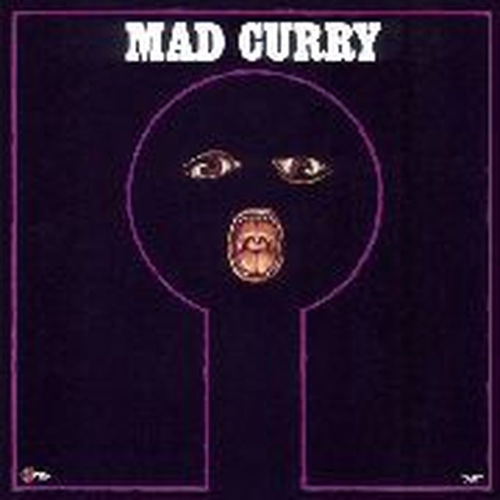 mad curry (+7in)