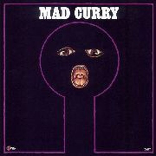 mad curry (+7in)