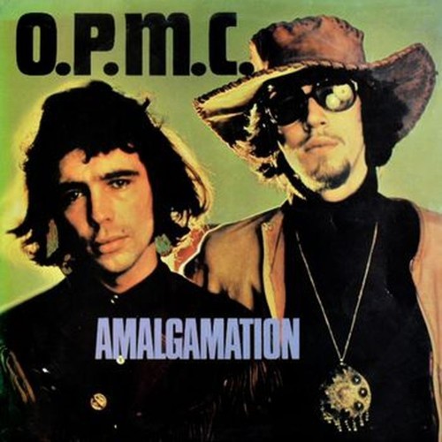 amalgamation
