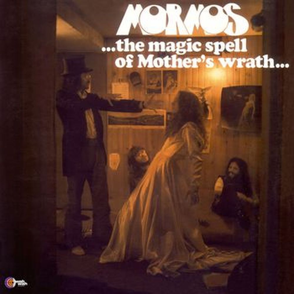 ...the magic spell of mother's wrath (+7