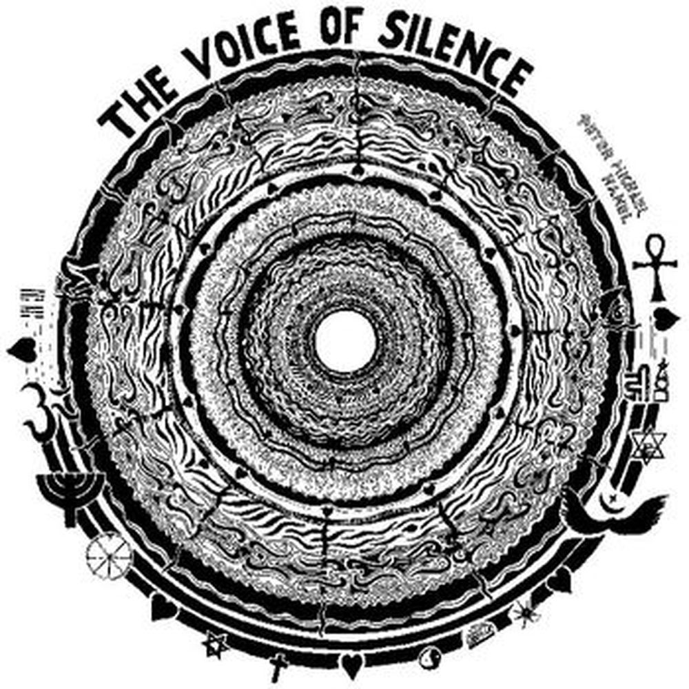 the voice of silence