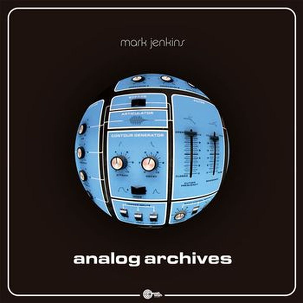 analog archives