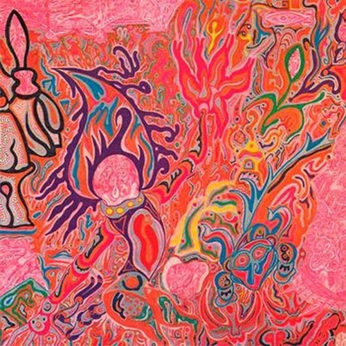 imaginations of light - hallo rabbit