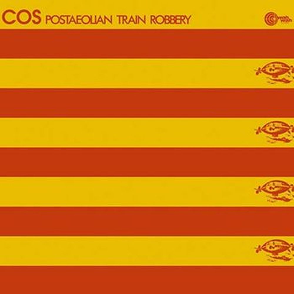 postaeolian train robbery
