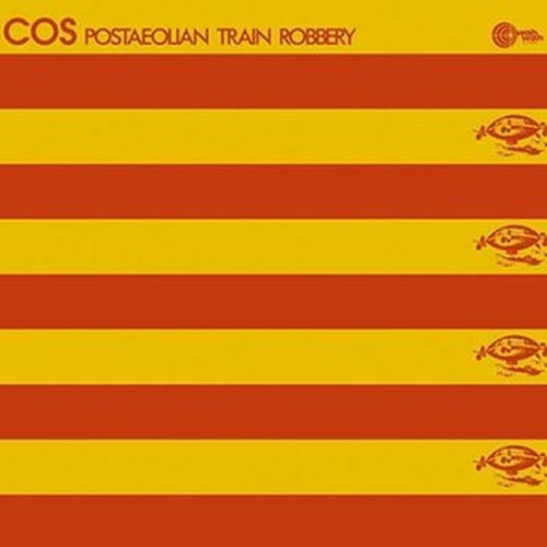 postaeolian train robbery