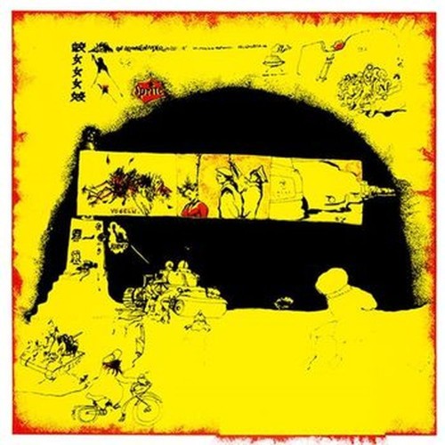 zippo zetterlink in the poor sun (+bonus cd)