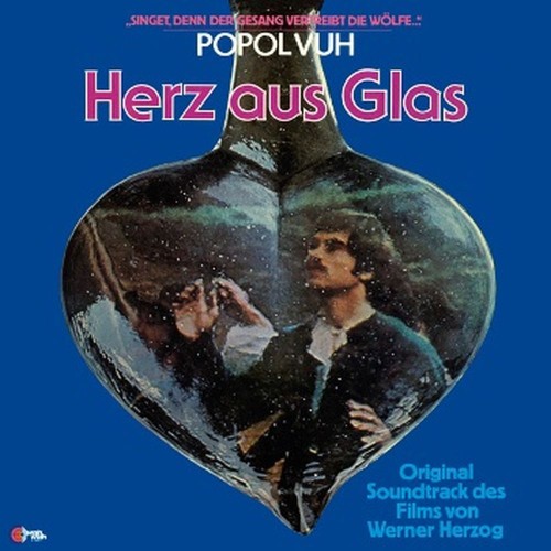 herz aus glass (clear vinyl)