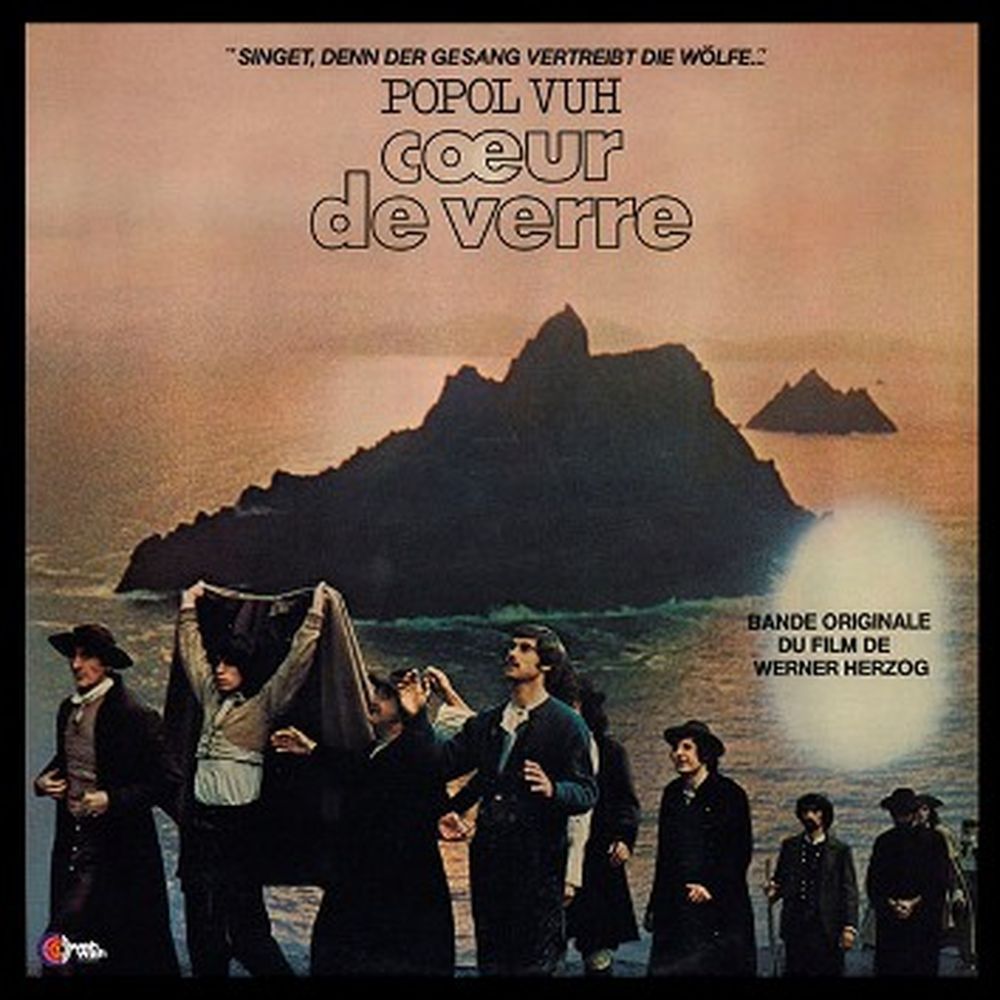 coeur de verre (herz aus glass)
