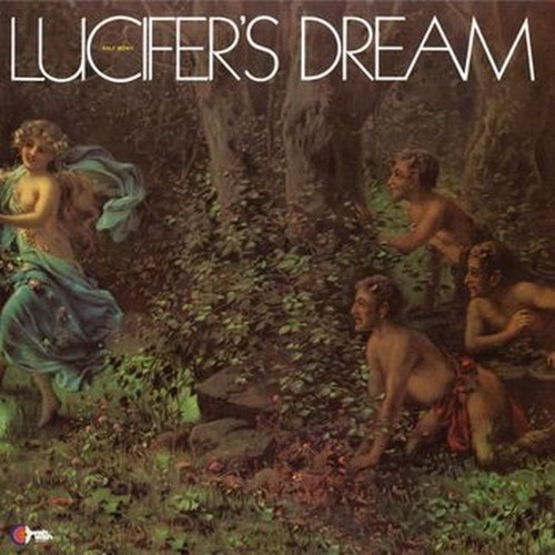 lucifer's dream