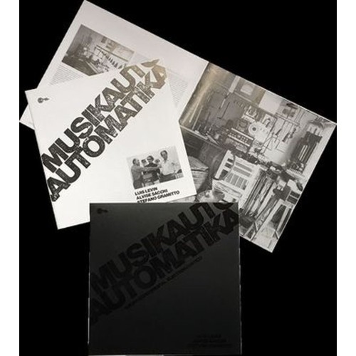 musikautomatika
