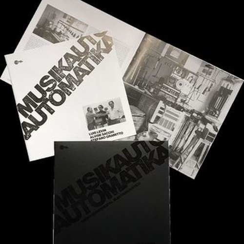 musikautomatika