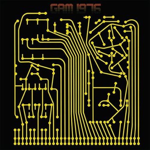gam - 1976