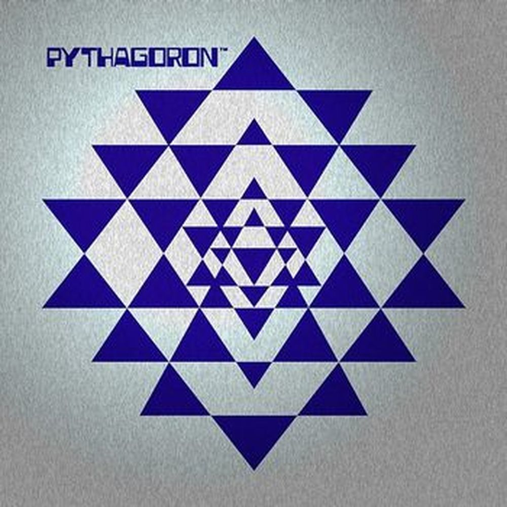 pythagoron