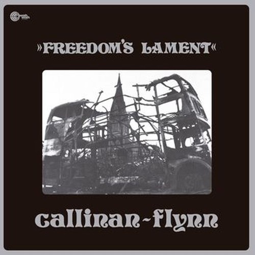 freedom's lament