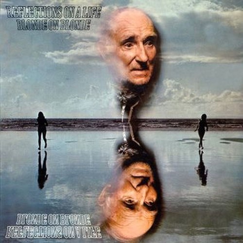 reflections on a life