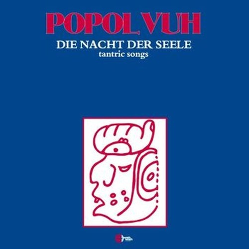 die nacht der seele (tantric songs)