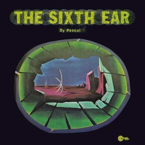 the sixth ear