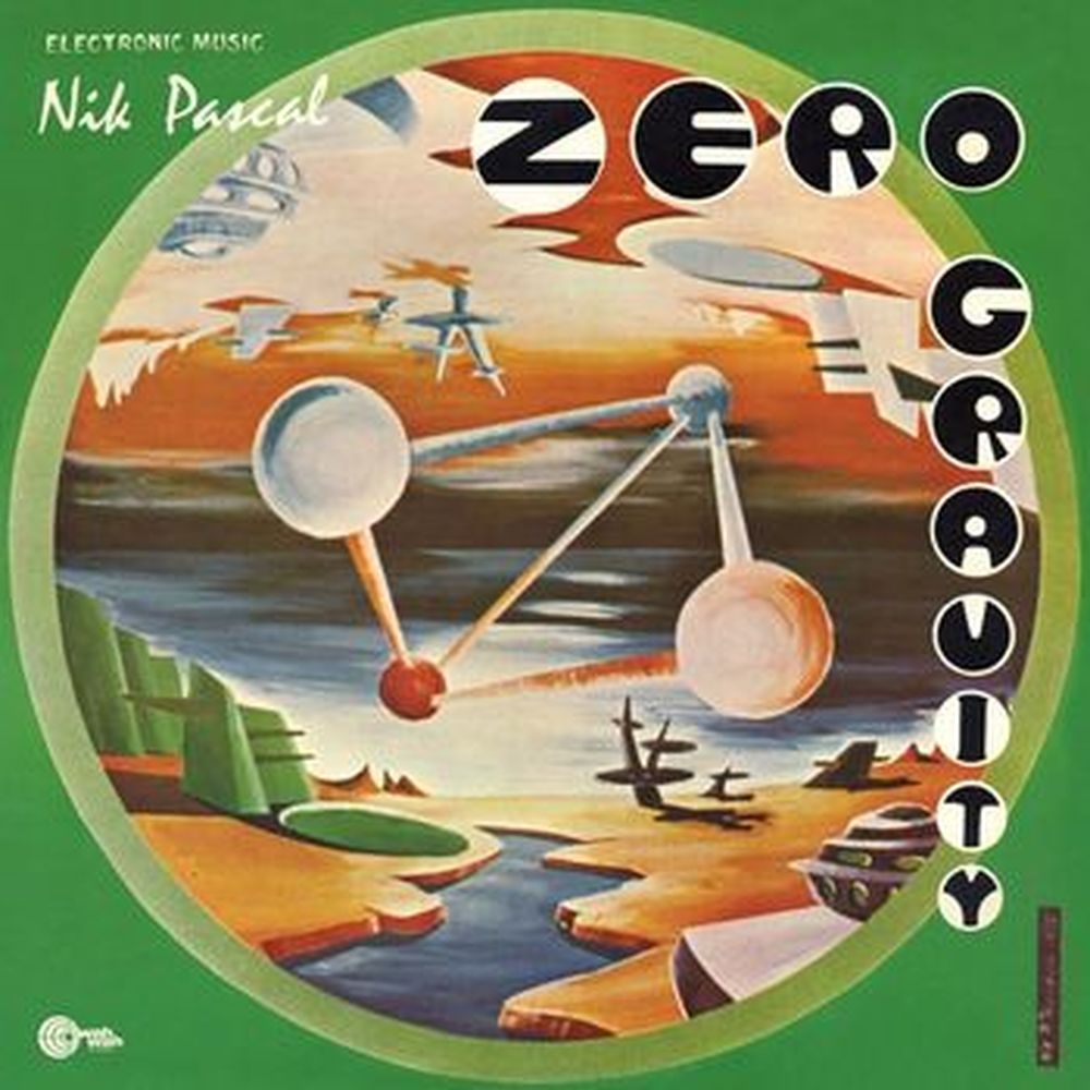 zero gravity