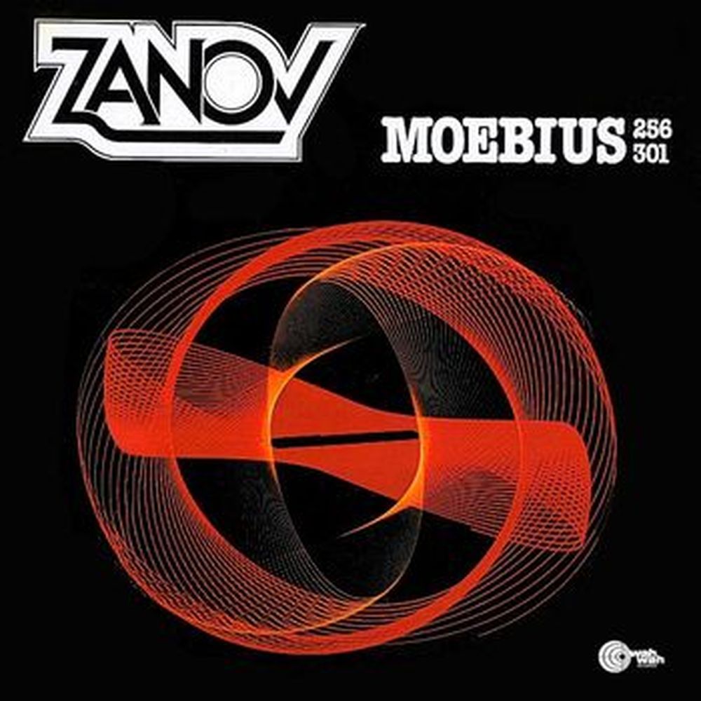 moebius 256 301