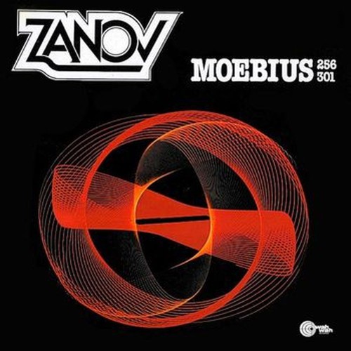 moebius 256 301