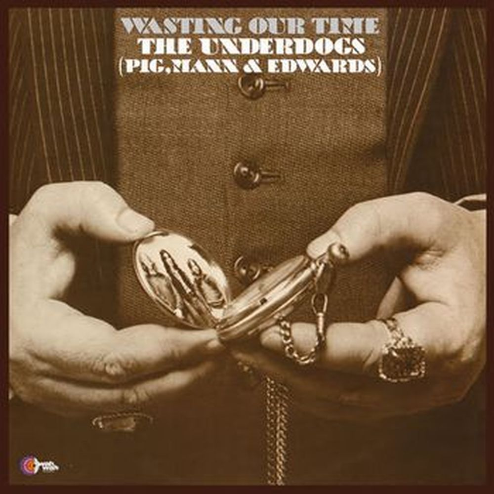 waisting our time