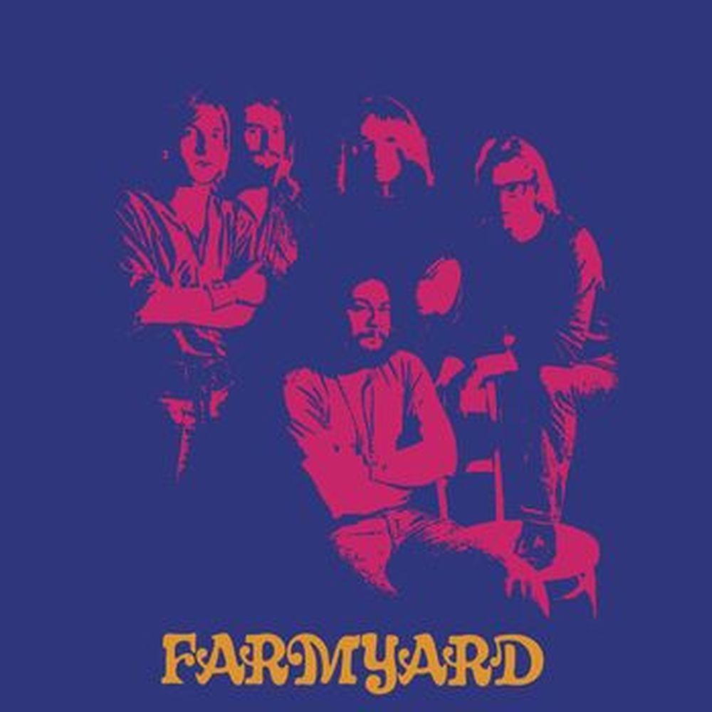 farmyard