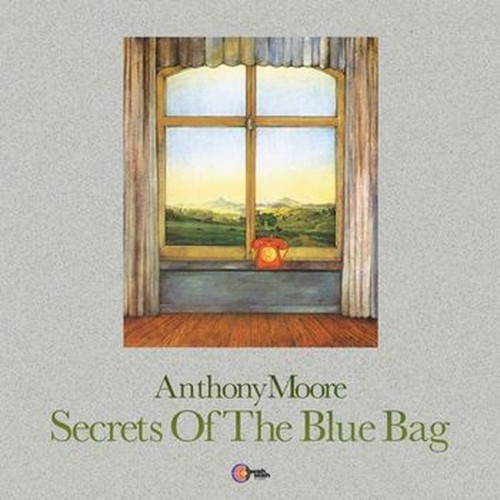 secrets of the blue bag