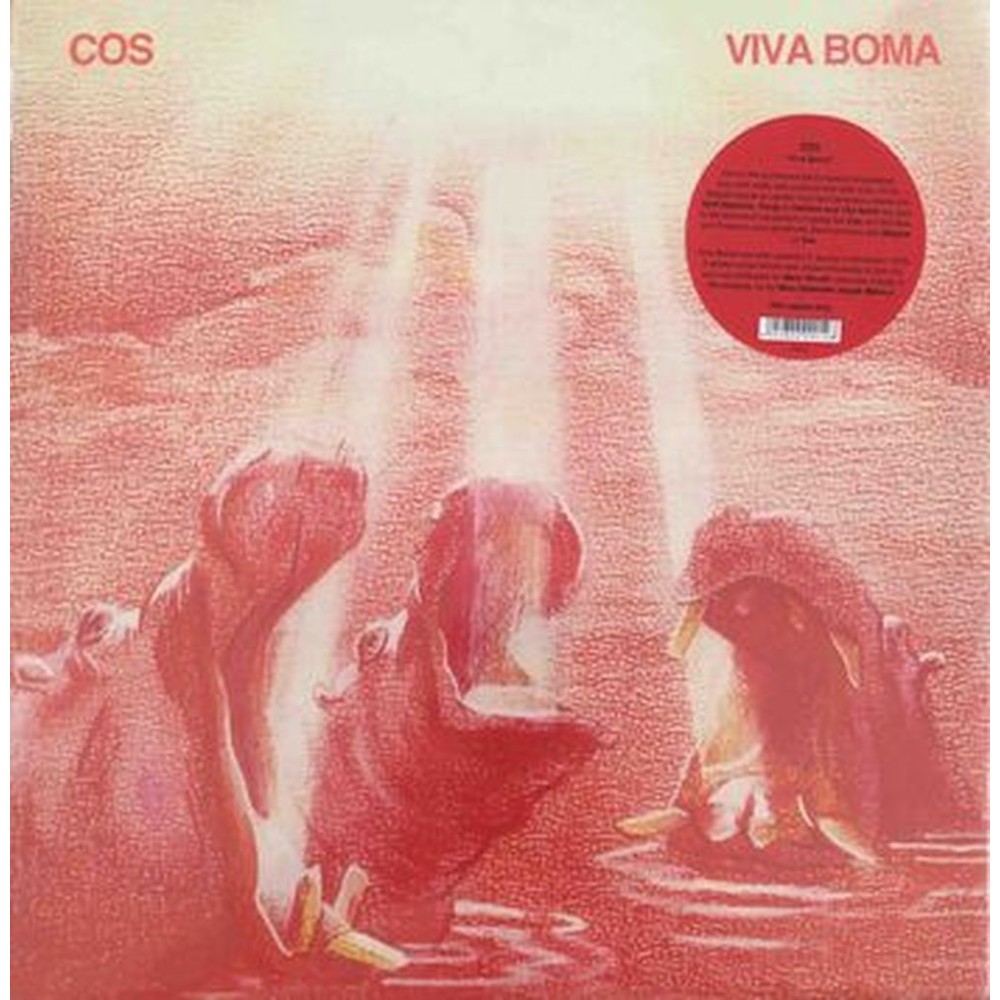 viva boma