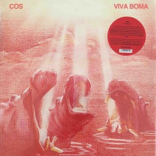 viva boma