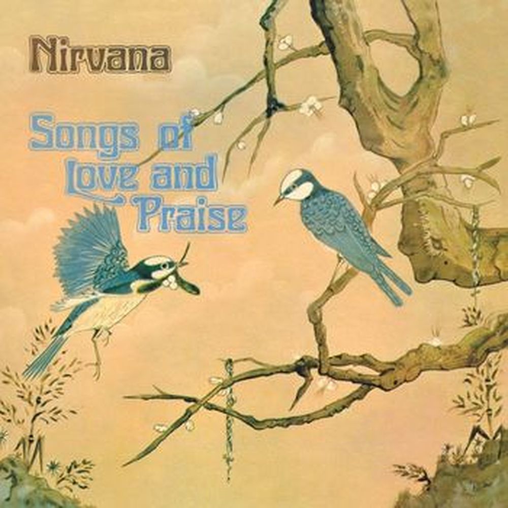 songs of love and praise