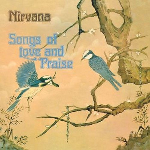 songs of love and praise