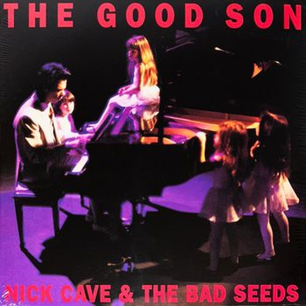 good son