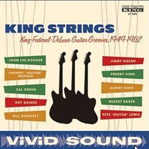 king strings