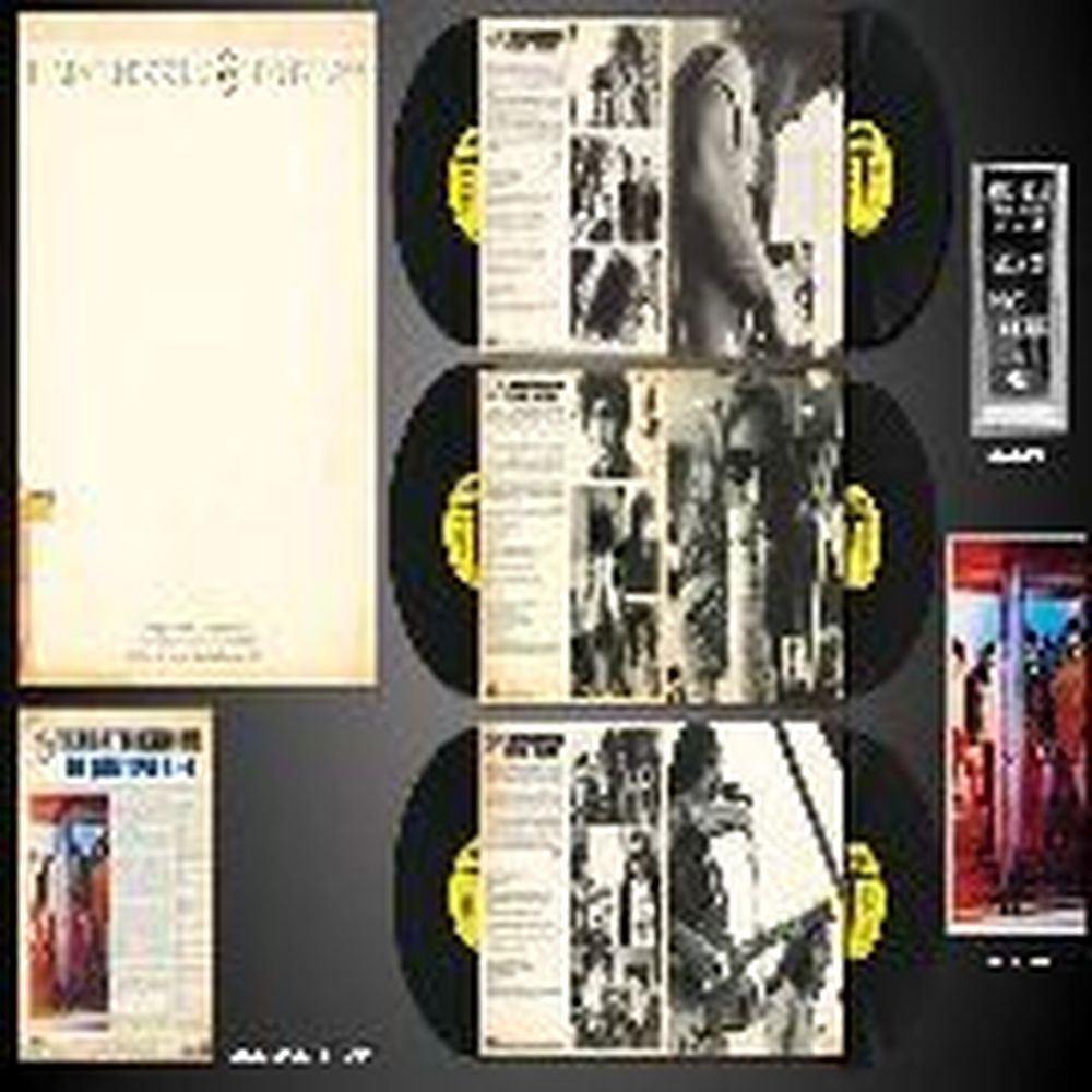 the quine tapes
