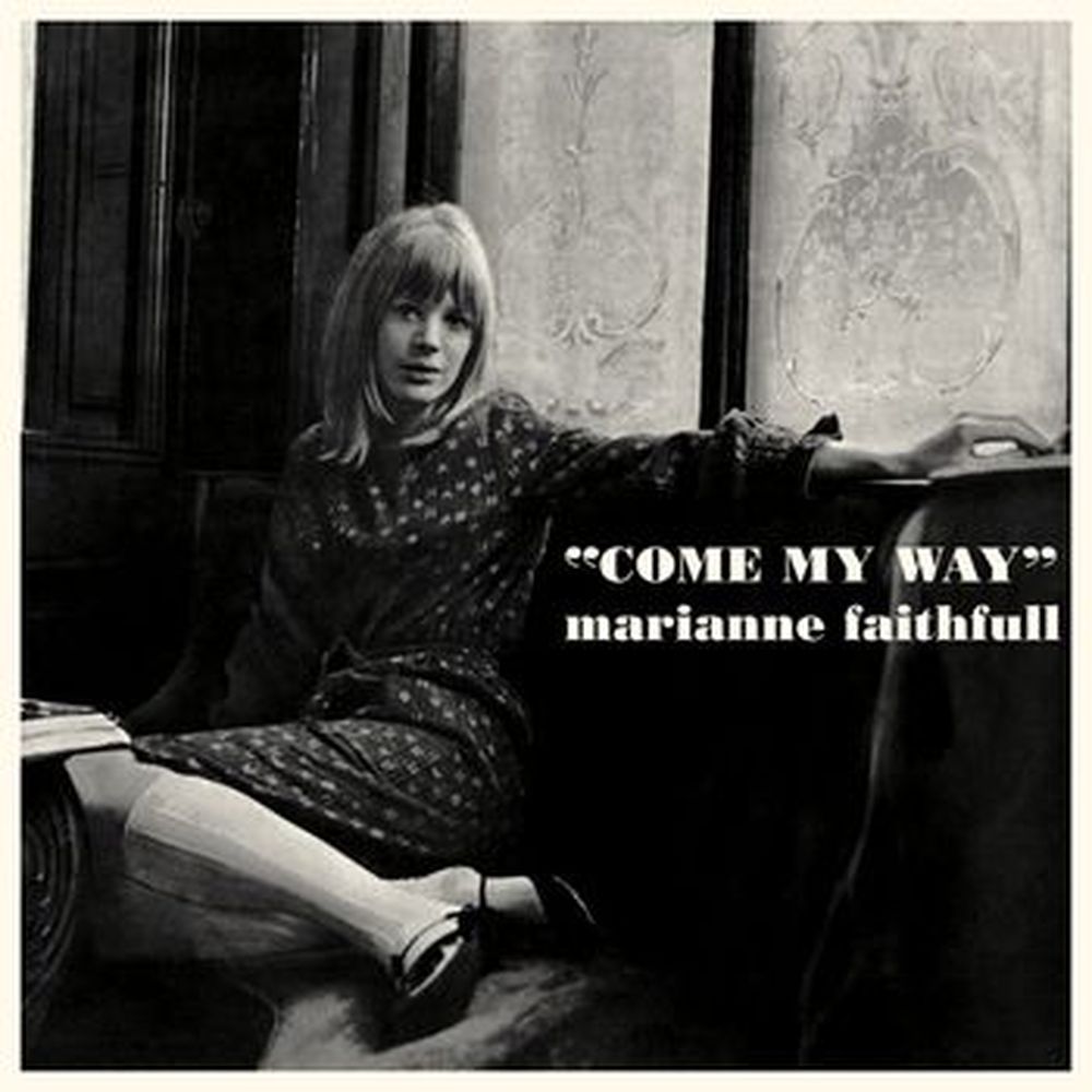 come my way