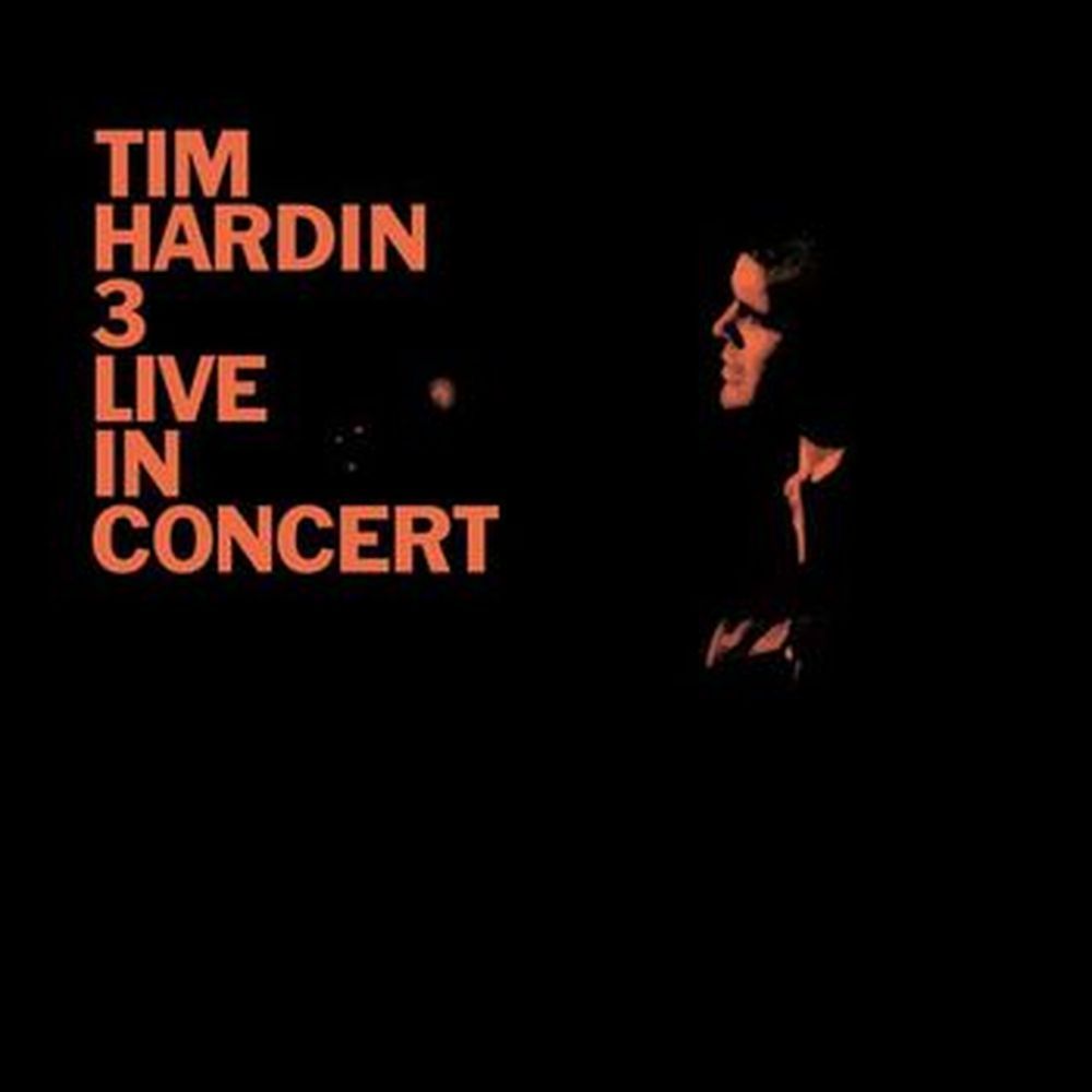 live in concert