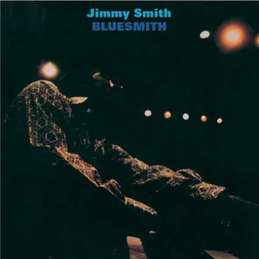 bluesmith