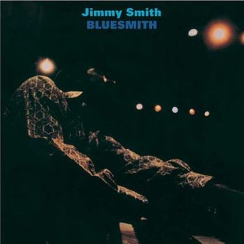 bluesmith