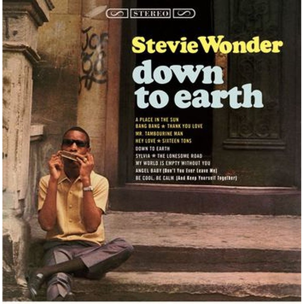 down to earth