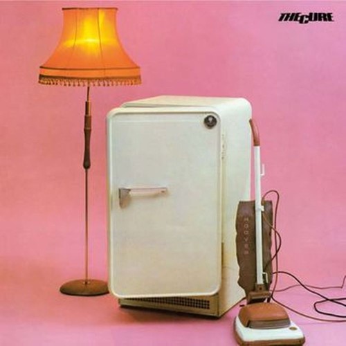 three imaginary boys