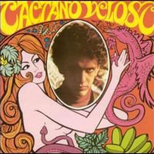 caetano veloso