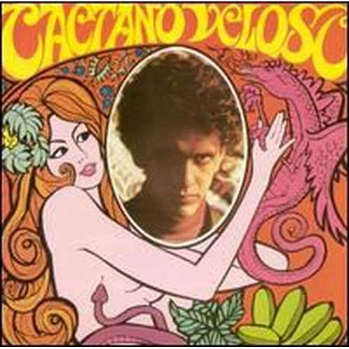 caetano veloso